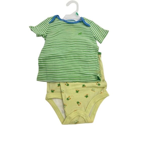 Faded glory girls clothes 6-9 months - Picture 3 of 4